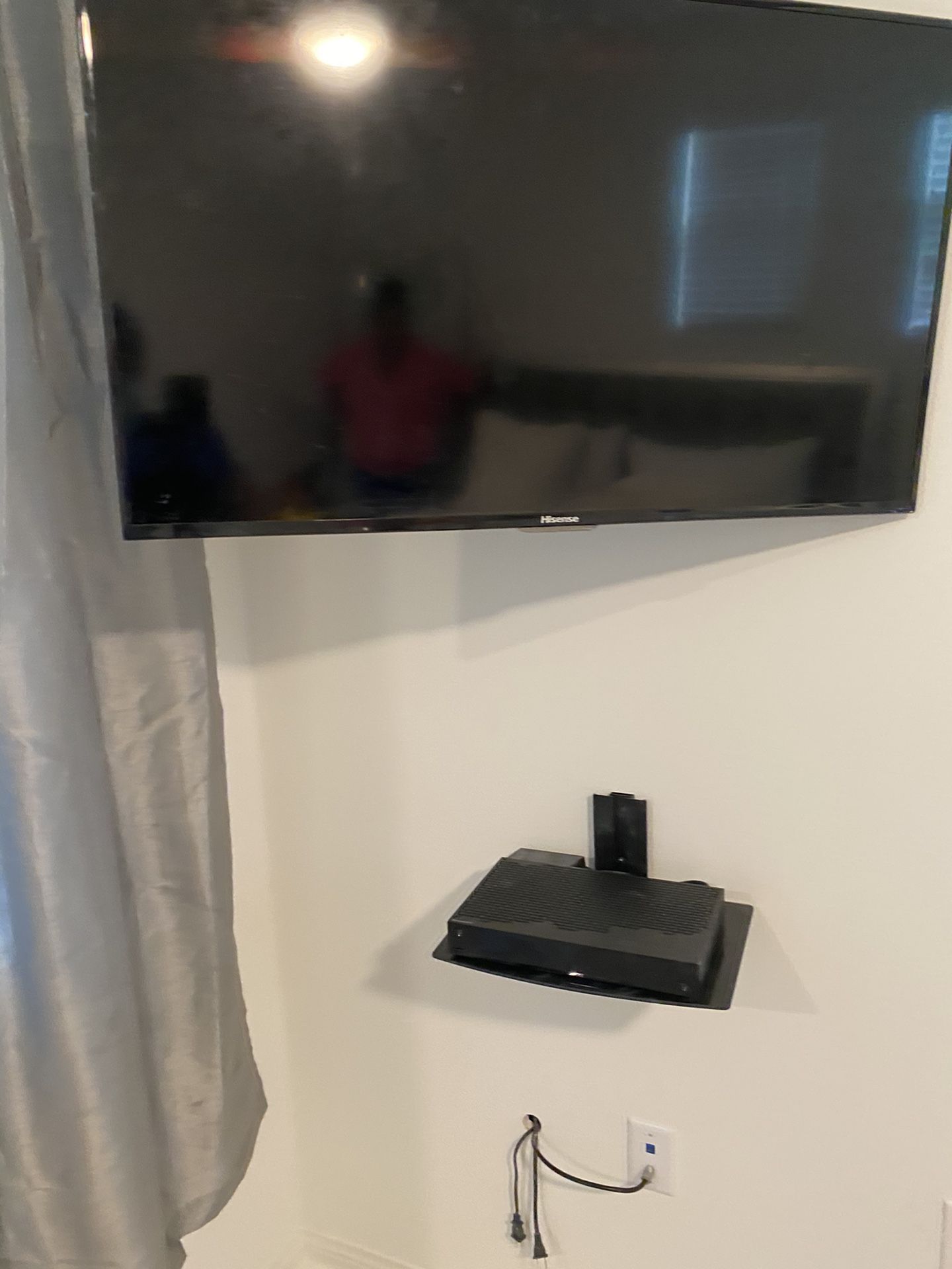 Tv mount for sale $60