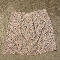 Womens Skirt MEDIUM