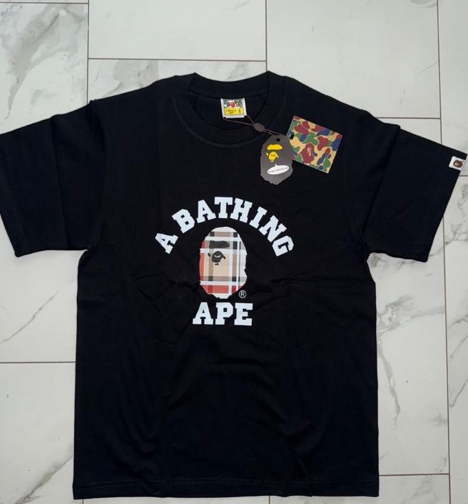 Bape Shirts
