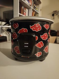 Rice cooker