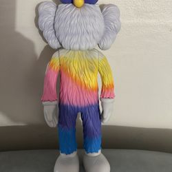 Kaws Rainbow 12 3/4” figure