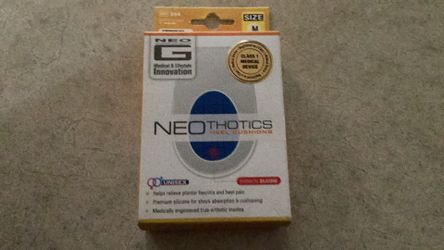Neothotics Unisex Size M 