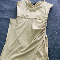 Midi Sundress (new) Size S