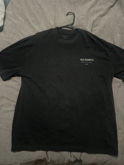 All Saints T Shirt
