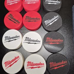 Tool Inspired Threaded Containers 