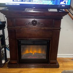 Fire Place
