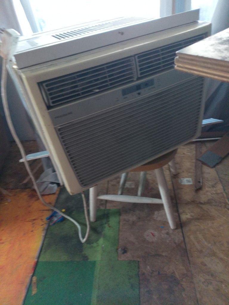 Fridgeair Window AC.