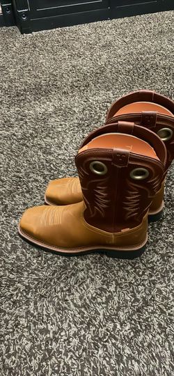 Tecova Work Boot