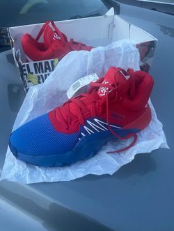 Spider-Man Adidas