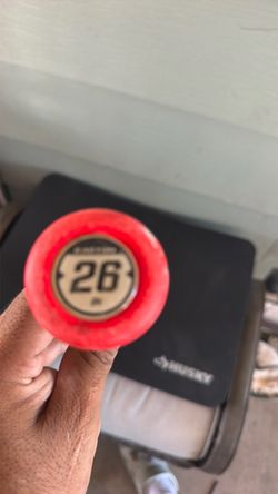 Easton speed comp drop 13