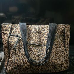 Nine West Tote Bag