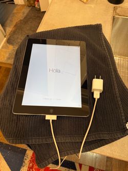 IPAD 2.