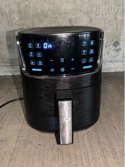 Gourmia Air Fryer