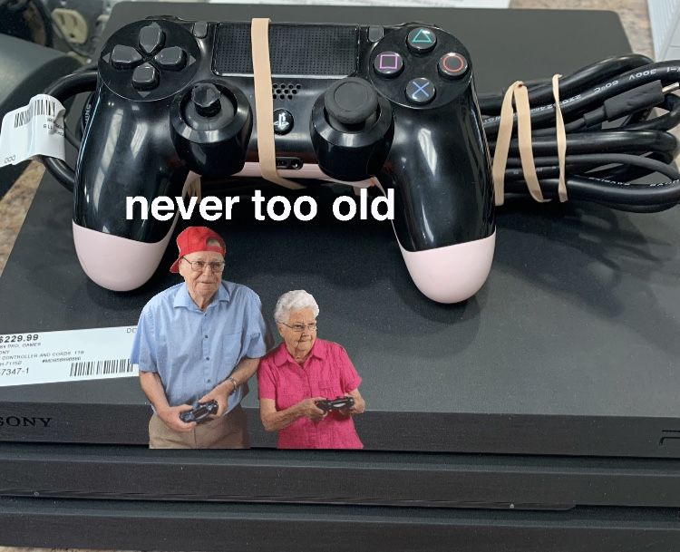 PS4 Pro