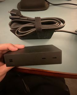 Microsoft Surface Docking Station 2