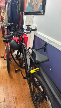 Solera aventon E-bike