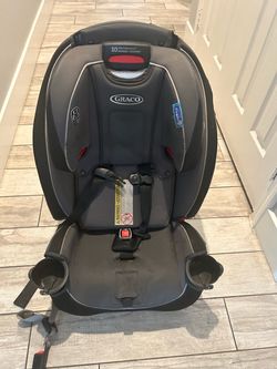 Car seat