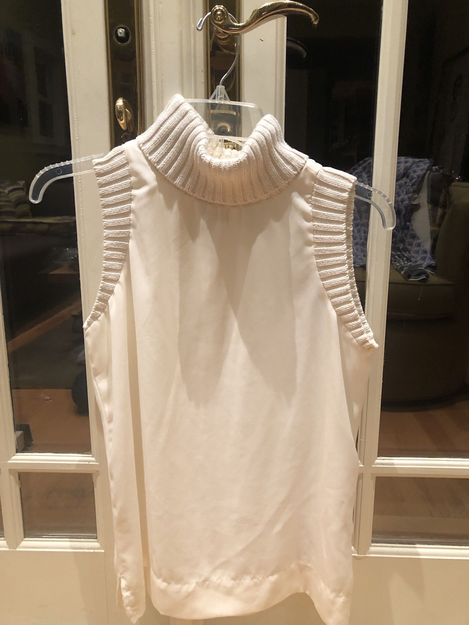 Juicy Couture Sleeveless Top 