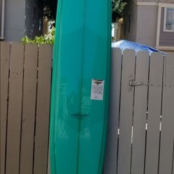 Hobie Longboard 