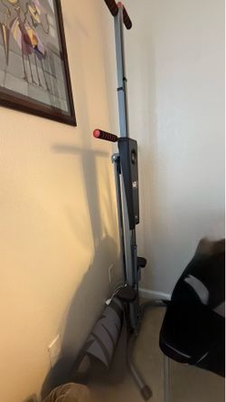 VB Fitness Folding Home Gym Machine