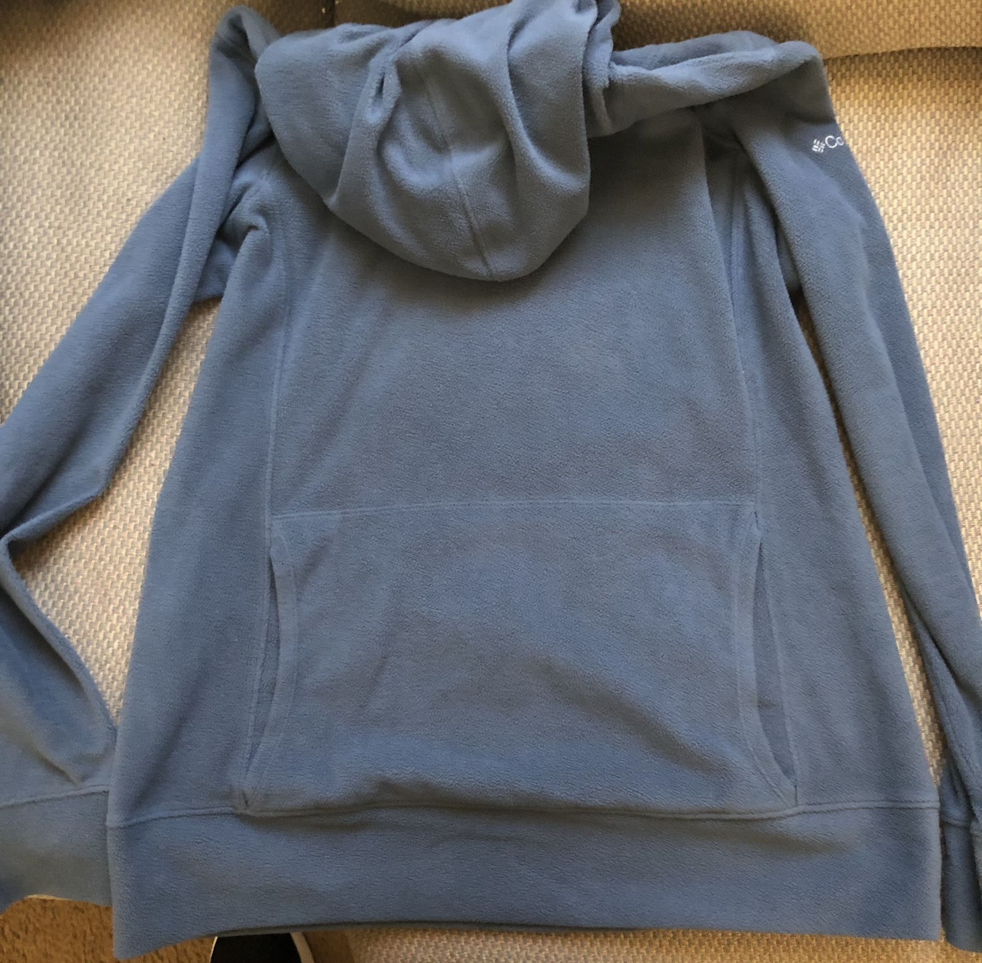 Columbia Brand Sweater