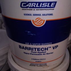 Baritech Waterproofing