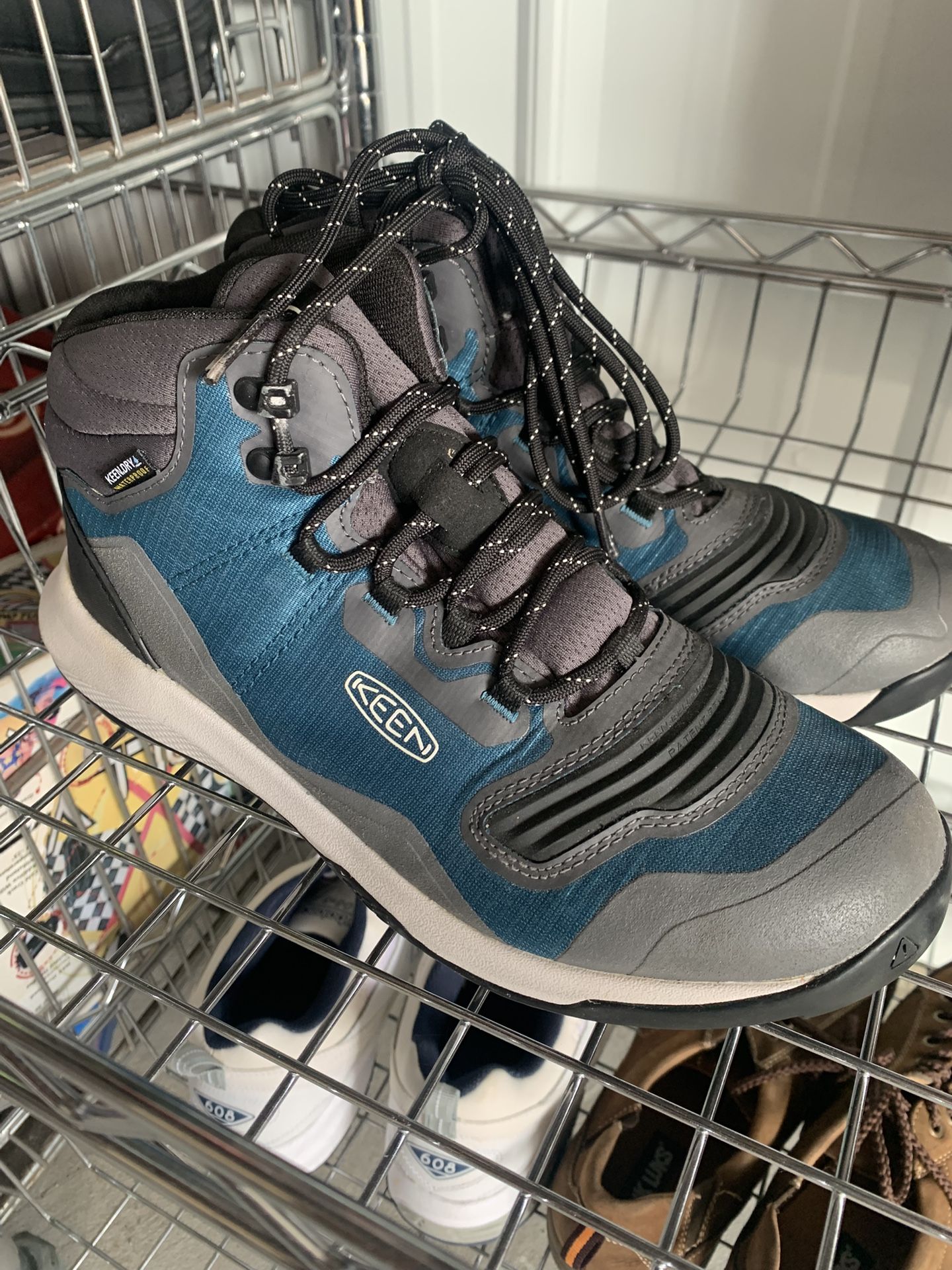 Keen Shoes