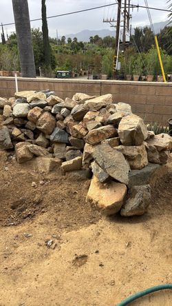 free rocks