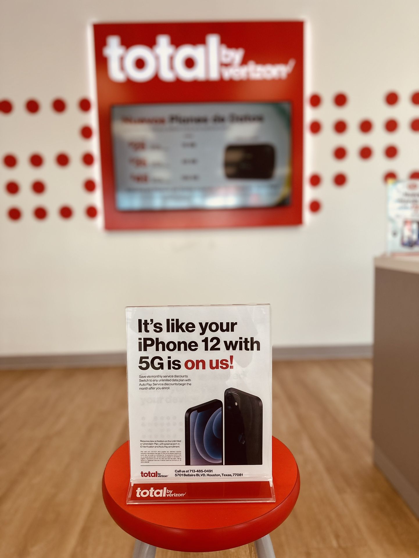 Total Wireless Hot Deals ‼️‼️‼️‼️