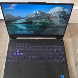 ASUS TUF 4070 Gaming Laptop