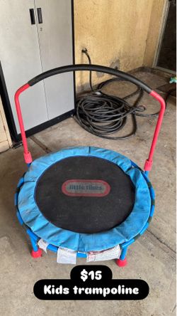 Trampoline