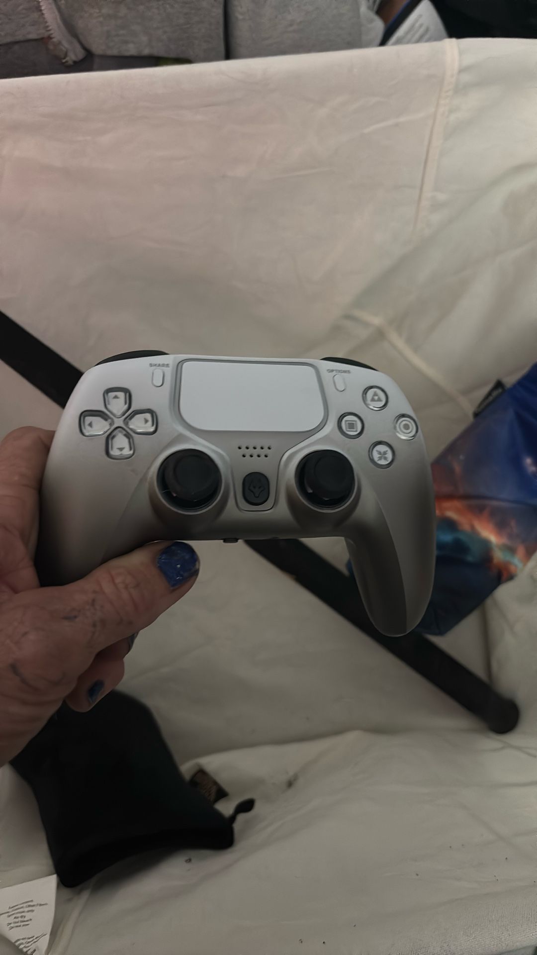 Ps5 Controller