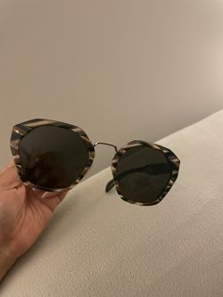 Prada Sunglasses