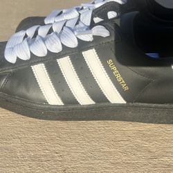 Adidas Superstar