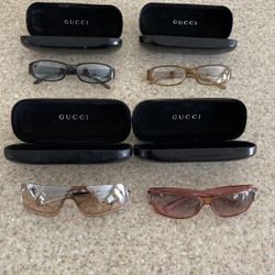 Gucci Sunglassess