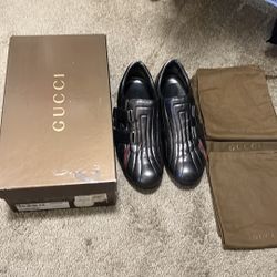Gucci Shoes