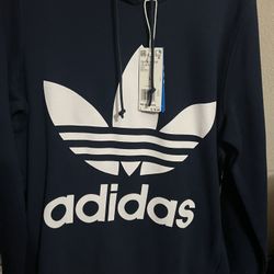 Adidas Sweater Hoddie