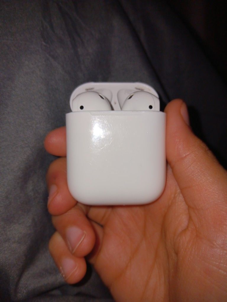 Apple Airpods