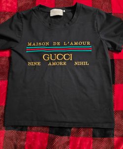 Women's shirt