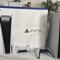 Play Station 5 
