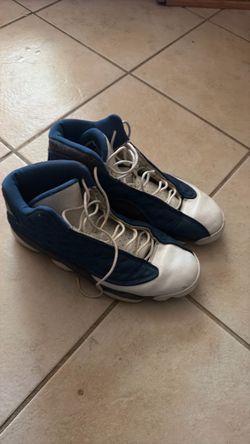 Jordan 13 flints