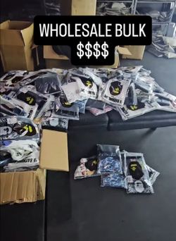 BAPE wholesale Bulk
