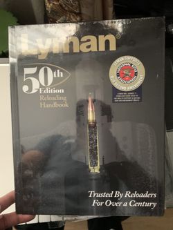 Lyman Book