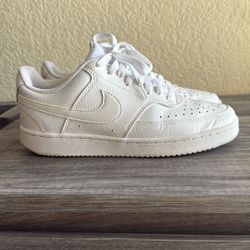 Women’s Nike Show