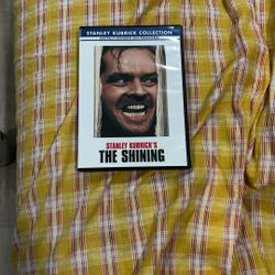 The Shining 