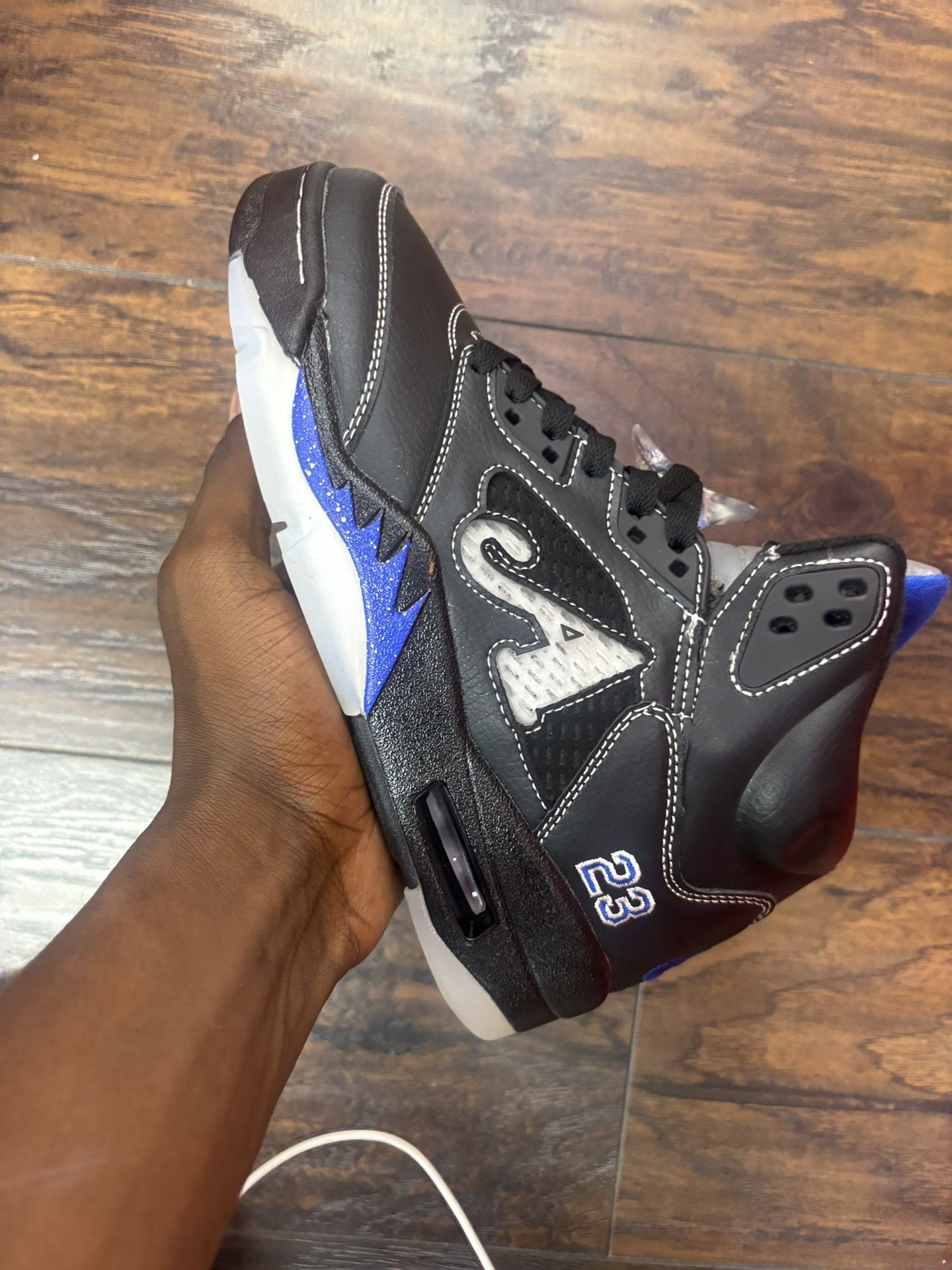 Awake Retro 5