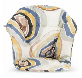 Stokke Click Cushion OCS Multi Circles New In Box