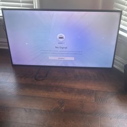 Flat screen tv