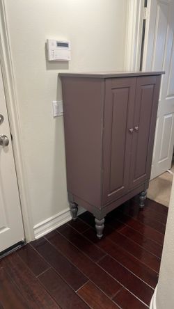 Cupboard