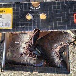 Burton Snowboard Boots
